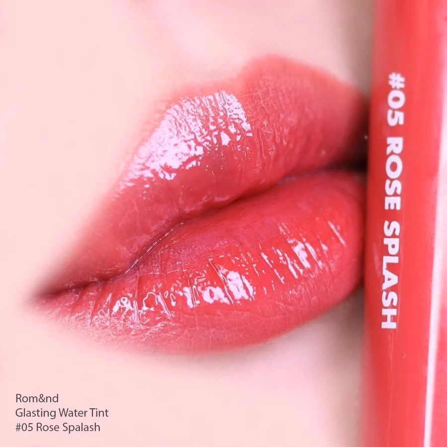 Romand - Glasting Water Tint #03