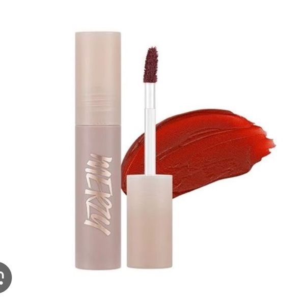 Merzy - Son Kem Lì Merzy Academia Mellow Tint #AM3