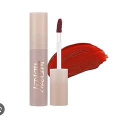 Merzy - Son Kem Lì Merzy Academia Mellow Tint #AM3