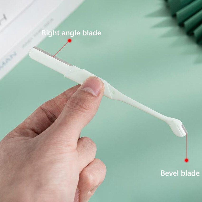 Set 3 Dao Cạo Malian M306101