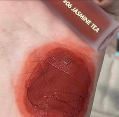 Romand - Son Kem Lỳ Romand Milk Tea Velvet Tint Version 2 #06