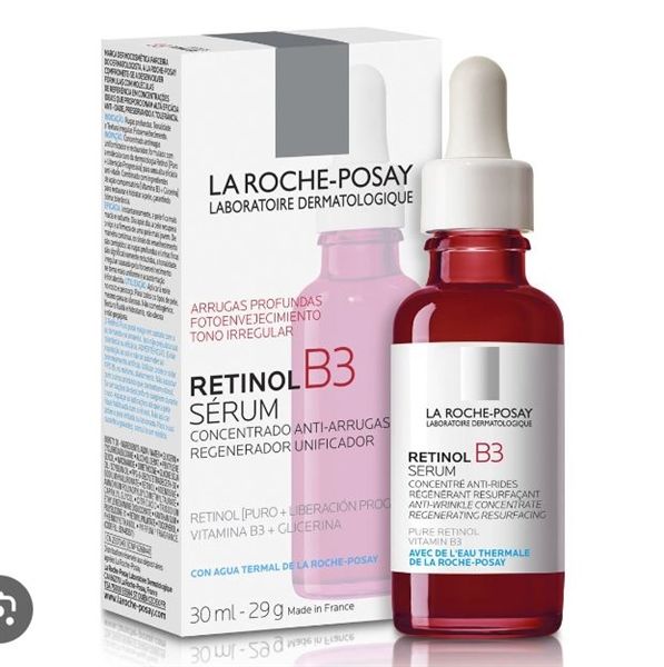 Laroche Posay - Retinol B3 Serum 30ml (Ko Tđ)