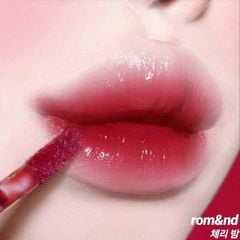 Son Romand The Juicy Lasting Tint 3.5g NEW #15 Bare Fig