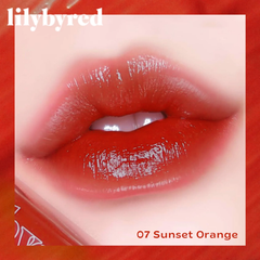 Lilybyred - Son Tint Lilybyred Glassy Layer Fixing #08