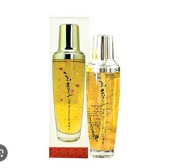 Lebelage Heeyul Premium Gold Essence 130ml