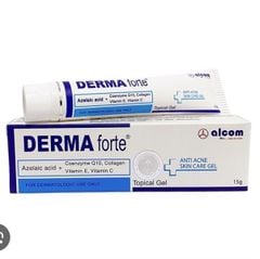 Derma Forte 15g