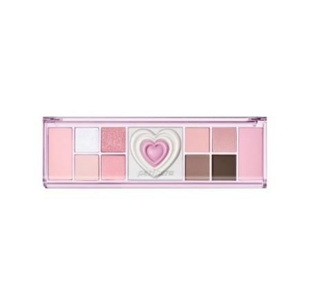 Phấn Mắt Peripera All Take Mood #04 Cool Blush
