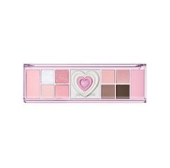 Phấn Mắt Peripera All Take Mood #04 Cool Blush