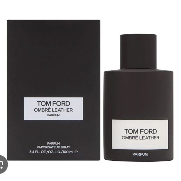 Tom Ford - Tom Ford Ombre Leather EDP 100ml (Ko tđ)