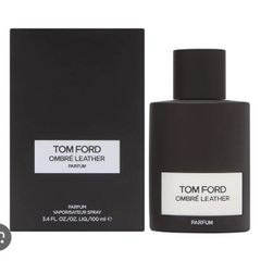 Tom Ford - Tom Ford Ombre Leather EDP 100ml (Ko tđ)