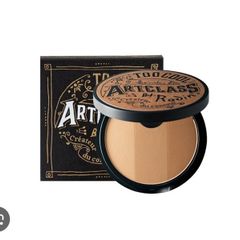 Phấn Tạo khối Too Cool For Cool #01