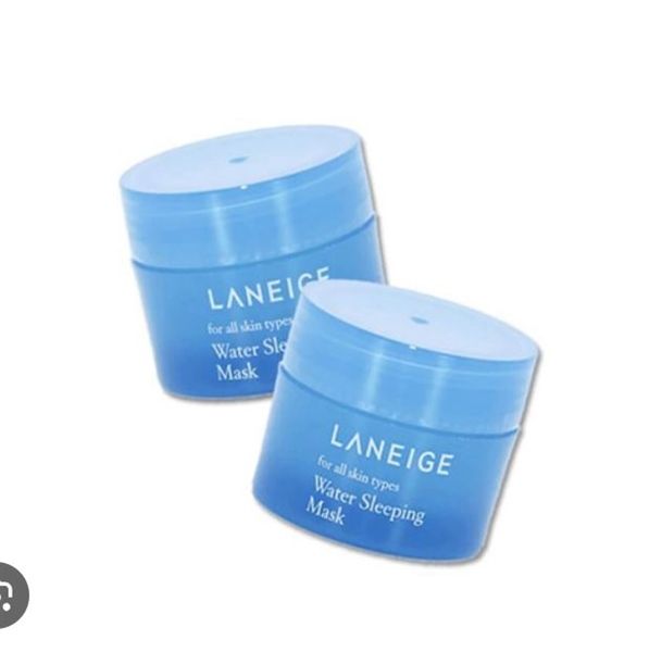 Mặt Nạ Ngủ Laneige 15ml