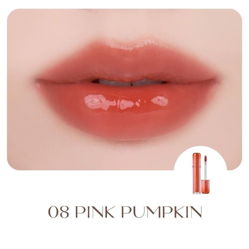 Son Romand The Juicy Lasting Tint 3.5g NEW #15 Bare Fig