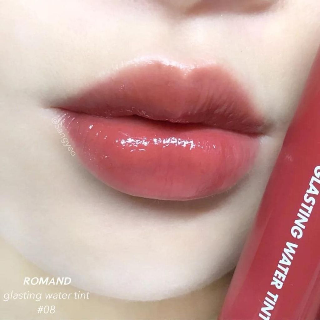 Romand - Glasting Water Tint #02