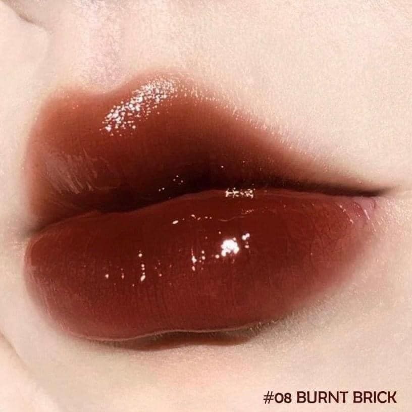 Lilybyred - Son Tint Lilybyred Glassy Layer Fixing #08