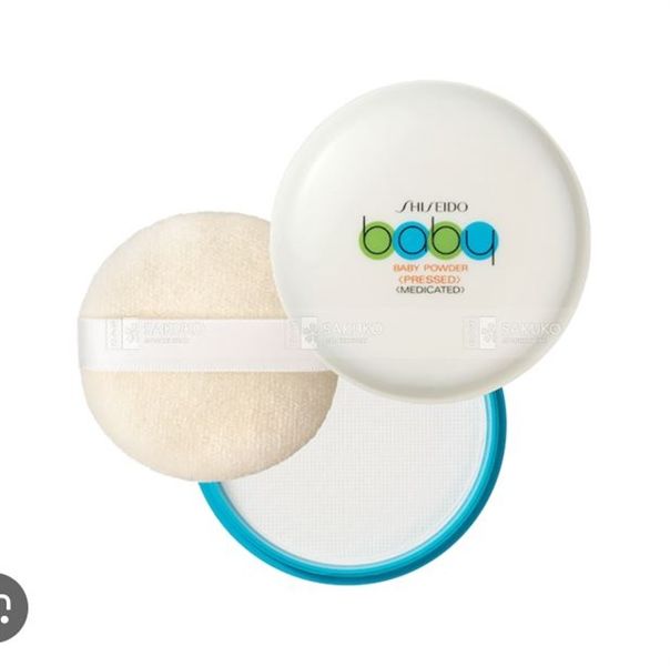 Phấn Baby Sheishido
