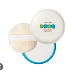 Phấn Baby Sheishido