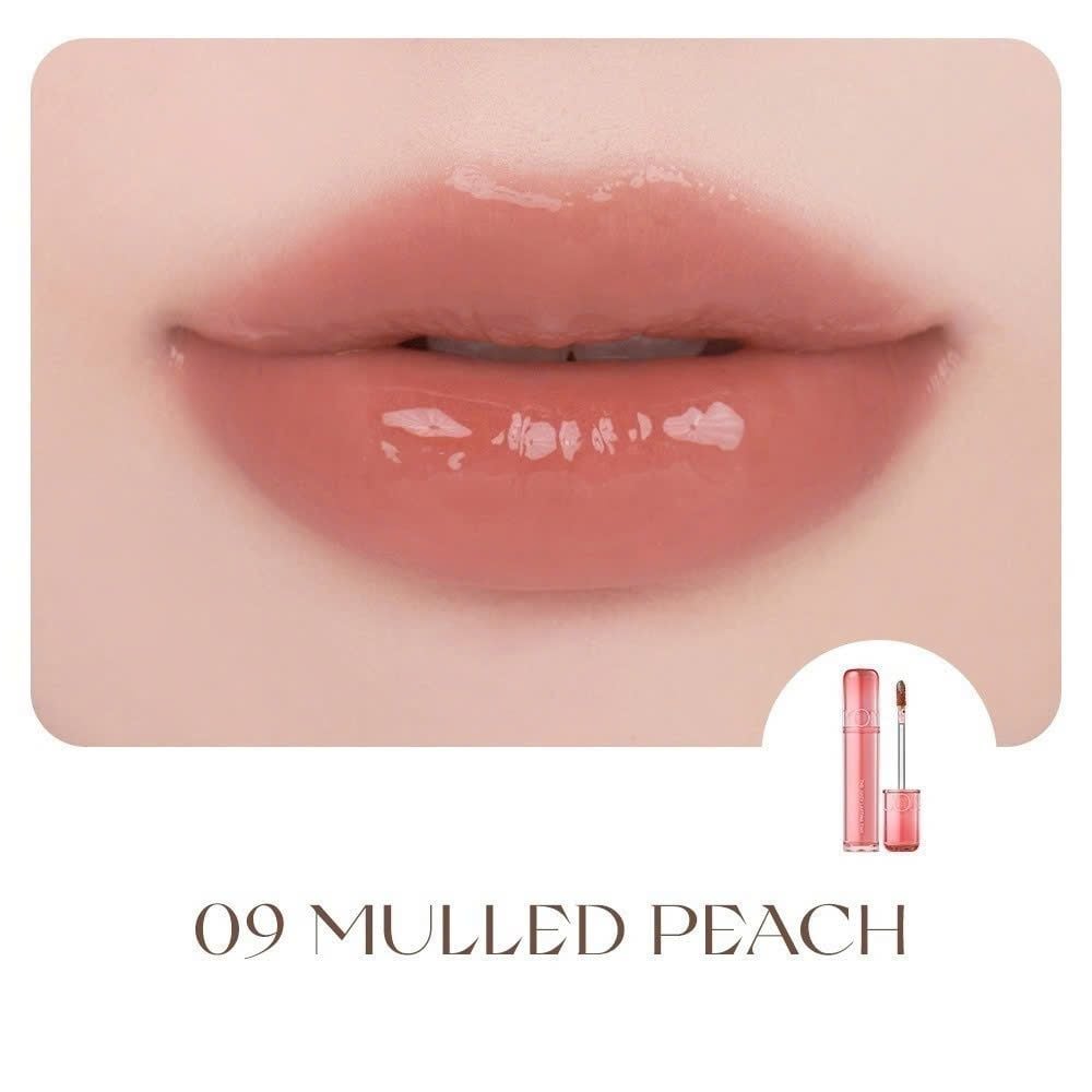 Son Romand The Juicy Lasting Tint 3.5g NEW #15 Bare Fig