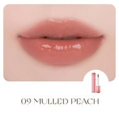 Son Romand The Juicy Lasting Tint 3.5g NEW #15 Bare Fig