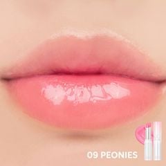 Son Dưỡng Romand Glasting Melting Balm #09 Peonies