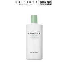 Chống Nắng Skin1004 Madagascar Centella Tea-Trica Soothing Sun Milk SPF50+ PA++++ 50m