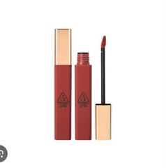 Son kem 3CE Cloud Lip Tint #Live A Little (Ko tđ)
