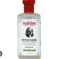 Nước Hoa Hồng Thayers Witch Hazel 355ml #Original - Hương Tự Nhiên