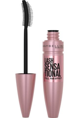 Mascara Maybelline USA #Nâu 253