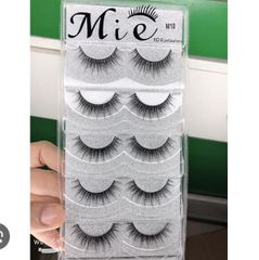 Mi Chồn Mie 5 Cặp #M12