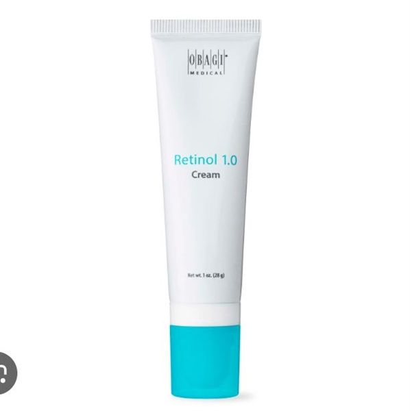 Kem Dưỡng Obagi - Retinol 1.0% Cream 28g (Ko tđ)