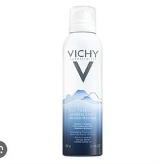 Xịt Khoáng Vichy 150ml