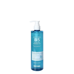 Gel Rửa Mặt Pretty Skin Multi Hydra B5 Purifying Foaming Gel 300ml