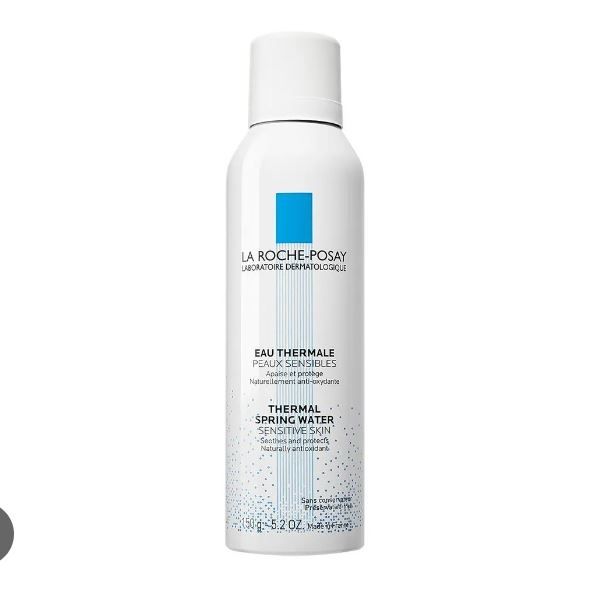 Xịt Khoáng La Roche-Posay Làm Dịu Và Bảo Vệ Da 150ml