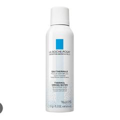 Xịt Khoáng La Roche-Posay Làm Dịu Và Bảo Vệ Da 150ml