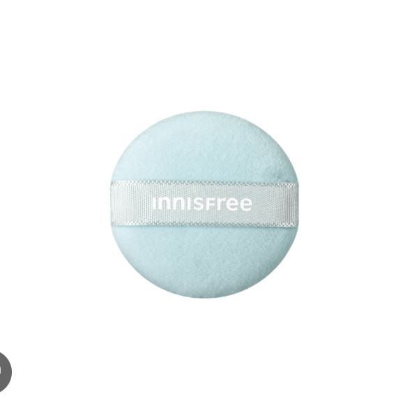 Bông Phấn Phủ Bột Innisfree Mini Powder Puff