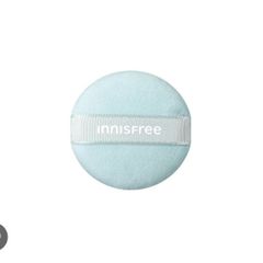 Bông Phấn Phủ Bột Innisfree Mini Powder Puff