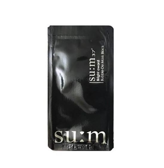 Mặt nạ SU:M đen
