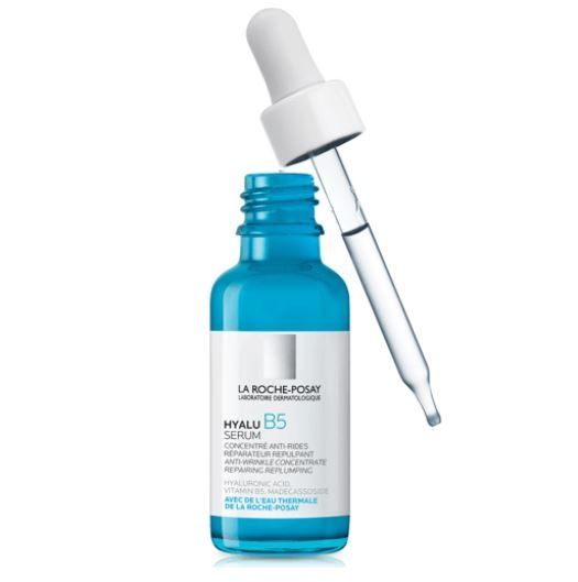 Laroche Posay - Tinh Chất Hyalu B5 Hyaluronic Acid Serum (50ml) Ko tđ