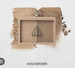 Phấn Tạo Khối 3CE Contour Shading #Ash Brown