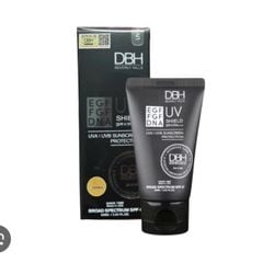 Kem Chống Nắng DBH EGF UV Shield SPF50 PA+++ 60ml (Ko Tđ)