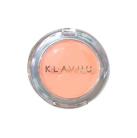Má Hồng Klavuu Urban Pearlsation #02 Soft Peach