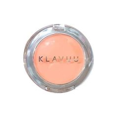 Má Hồng Klavuu Urban Pearlsation #02 Soft Peach