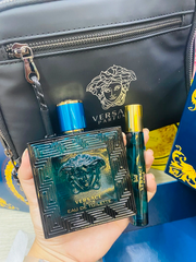 Versace - Eros EDT 100ml ( ko tđ )