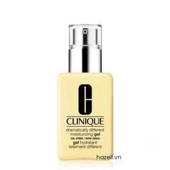 Gel Dưỡng Ẩm Clinique Dramatically Different Moisturizing Gel 125ml 3,4 (Hàng C.Ty) Ko Tđ