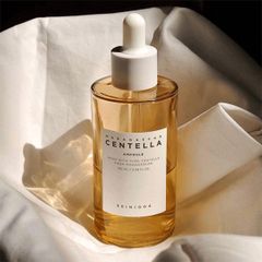 Skin1004 - Madagascar Centella Ampoule 100ml (Mẫu mới)