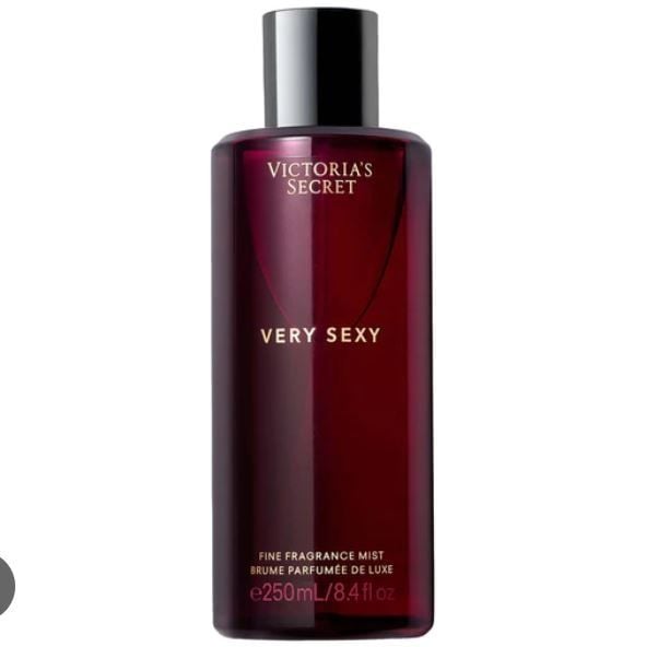 Xịt Thơm Body Victoria's Secret Very Sexy 250ml ( Ko Tđ)