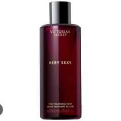 Xịt Thơm Body Victoria's Secret Very Sexy 250ml ( Ko Tđ)