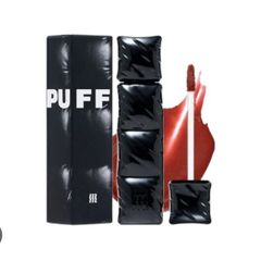 Son Kem Lì Merzy Puffer The First Velvet Tint #V6 Firenze Negroni