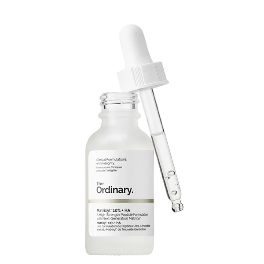 The Ordinary - Matrixyl 10% + HA 30ml