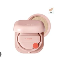 Laneige - NEO Cushion Glow #21N1 Beige (Kèm 1 lõi) Ko tđ